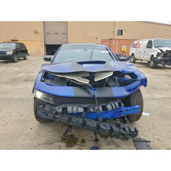2022 DODGE CHARGER 2C3CDXCT5NH183564 98538645