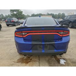 2022 DODGE CHARGER 2C3CDXCT5NH183564 98538645
