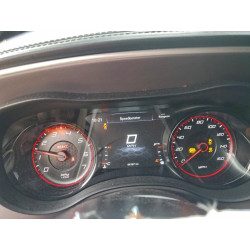 2022 DODGE CHARGER 2C3CDXCT5NH183564 98538645