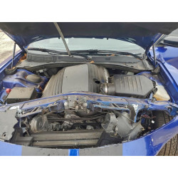 2022 DODGE CHARGER 2C3CDXCT5NH183564 98538645
