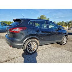 2021 NISSAN ROGUE JN1BJ1AW1MW425781 98558165