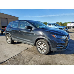 2021 NISSAN ROGUE JN1BJ1AW1MW425781 98558165