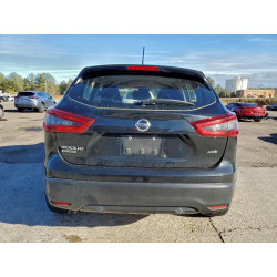 2021 NISSAN ROGUE JN1BJ1AW1MW425781 98558165