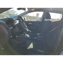 2021 NISSAN ROGUE JN1BJ1AW1MW425781 98558165