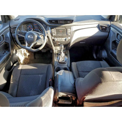 2021 NISSAN ROGUE JN1BJ1AW1MW425781 98558165