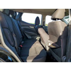 2021 NISSAN ROGUE JN1BJ1AW1MW425781 98558165