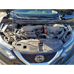 2021 NISSAN ROGUE JN1BJ1AW1MW425781 98558165