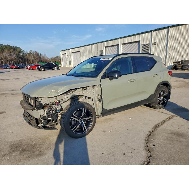 2023 VOLVO XC40 PLUS YV4L12UW8P2969092 98573815