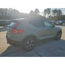 2023 VOLVO XC40 PLUS YV4L12UW8P2969092 98573815