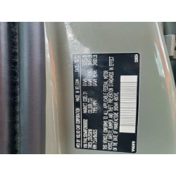 2023 VOLVO XC40 PLUS YV4L12UW8P2969092 98573815