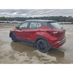 2024 NISSAN KICKS 3N1CP5CV2RL504694 98777225