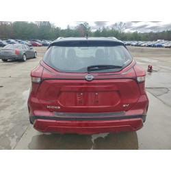 2024 NISSAN KICKS 3N1CP5CV2RL504694 98777225