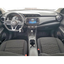 2024 NISSAN KICKS 3N1CP5CV2RL504694 98777225