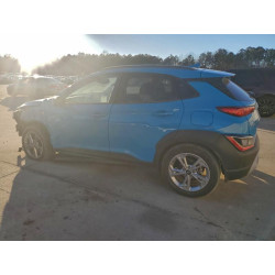 2023 HYUNDAI KONA KM8K62AB2PU938664 99278585