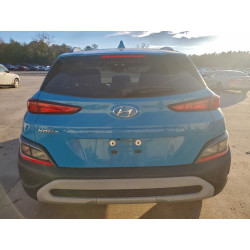 2023 HYUNDAI KONA KM8K62AB2PU938664 99278585