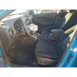 2023 HYUNDAI KONA KM8K62AB2PU938664 99278585