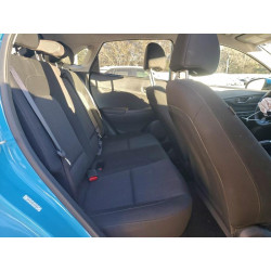 2023 HYUNDAI KONA KM8K62AB2PU938664 99278585