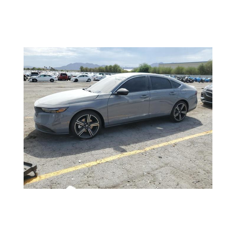 2025 HONDA ACCORD 1HGCY2F52SA062079 70139265