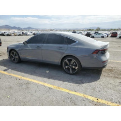 2025 HONDA ACCORD 1HGCY2F52SA062079 70139265