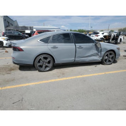 2025 HONDA ACCORD 1HGCY2F52SA062079 70139265