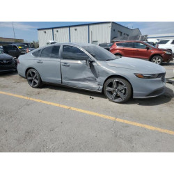 2025 HONDA ACCORD 1HGCY2F52SA062079 70139265