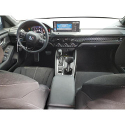 2025 HONDA ACCORD 1HGCY2F52SA062079 70139265