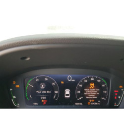 2025 HONDA ACCORD 1HGCY2F52SA062079 70139265