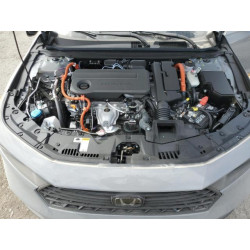 2025 HONDA ACCORD 1HGCY2F52SA062079 70139265