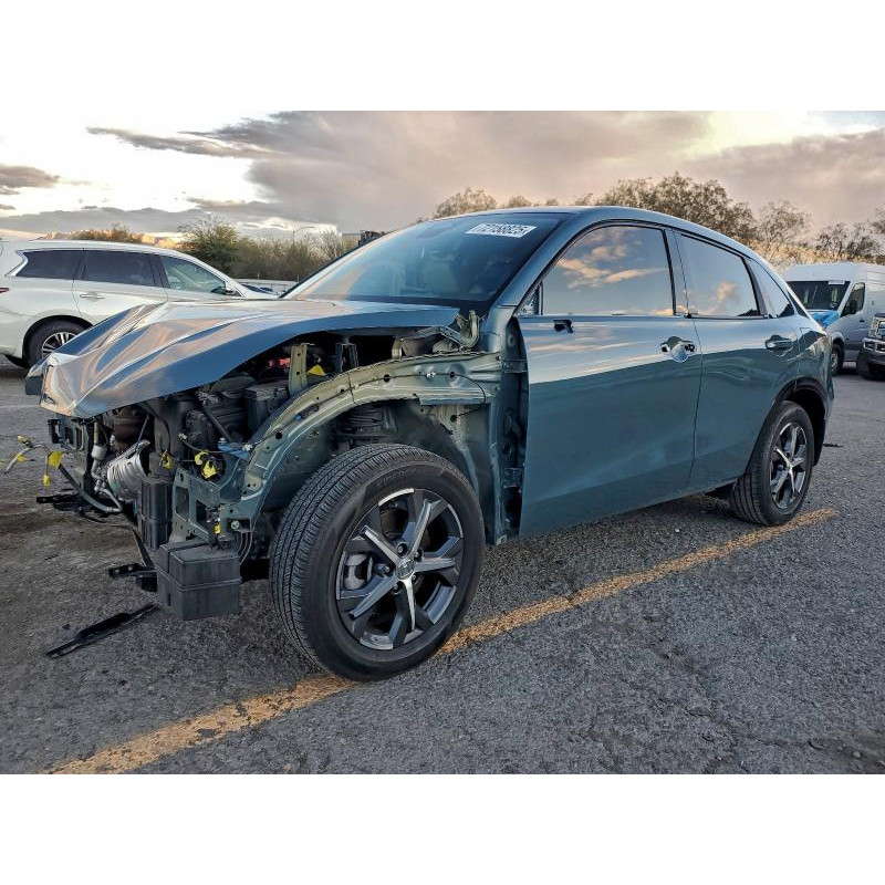 2024 HONDA HR-V 3CZRZ1H73RM703925 72158825