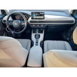 2024 HONDA HR-V 3CZRZ1H73RM703925 72158825