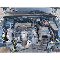 2024 HONDA HR-V 3CZRZ1H73RM703925 72158825