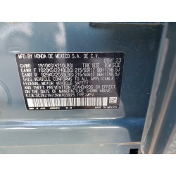 2024 HONDA HR-V 3CZRZ1H73RM703925 72158825