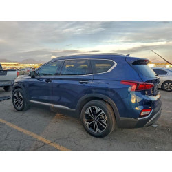 2020 HYUNDAI SANTA FE 5NMS53AA5LH167526 72261635