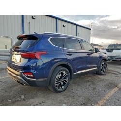 2020 HYUNDAI SANTA FE 5NMS53AA5LH167526 72261635