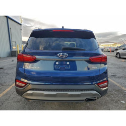 2020 HYUNDAI SANTA FE 5NMS53AA5LH167526 72261635