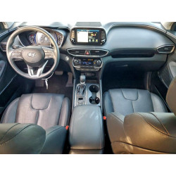 2020 HYUNDAI SANTA FE 5NMS53AA5LH167526 72261635