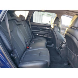 2020 HYUNDAI SANTA FE 5NMS53AA5LH167526 72261635