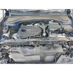 2020 HYUNDAI SANTA FE 5NMS53AA5LH167526 72261635