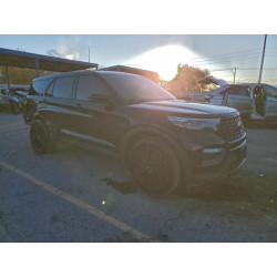 2022 FORD EXPLORER 1FM5K8GC9NGB52268 72376895