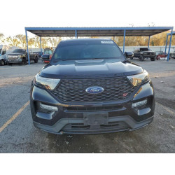 2022 FORD EXPLORER 1FM5K8GC9NGB52268 72376895