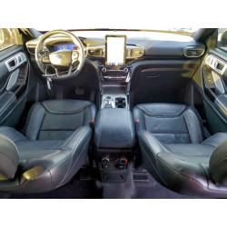 2022 FORD EXPLORER 1FM5K8GC9NGB52268 72376895