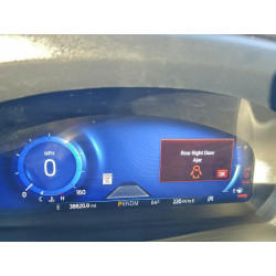 2022 FORD EXPLORER 1FM5K8GC9NGB52268 72376895