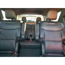 2022 FORD EXPLORER 1FM5K8GC9NGB52268 72376895