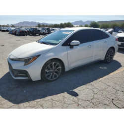 2020 TOYOTA COROLLA 5YFS4RCE5LP055207 80361635