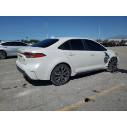 2020 TOYOTA COROLLA 5YFS4RCE5LP055207 80361635