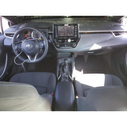 2020 TOYOTA COROLLA 5YFS4RCE5LP055207 80361635