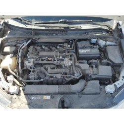 2020 TOYOTA COROLLA 5YFS4RCE5LP055207 80361635