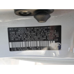 2020 TOYOTA COROLLA 5YFS4RCE5LP055207 80361635