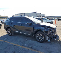 2023 KIA SPORTAGE KNDPVCAG6P7025953 80695705