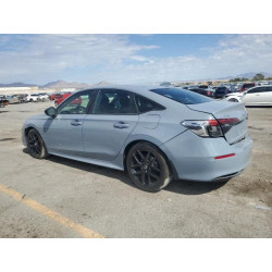 2022 HONDA CIVIC 2HGFE2F52NH580690 82430975